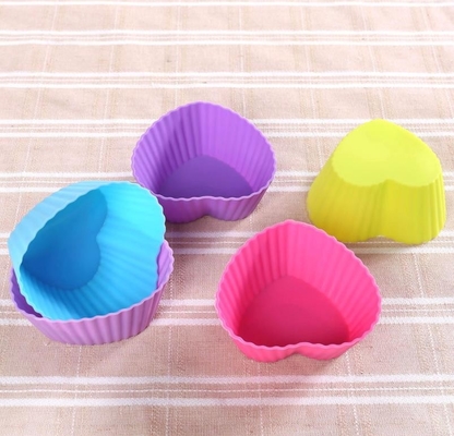 لوبیای رنگین کمان کوکی ها کوکی ها کرم ضد باکتری 6.8 * 5 * 3cm