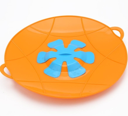 BPA Free FDA درجه مواد غذایی Steaming سیلیکون ضد گلدان گل سرخ