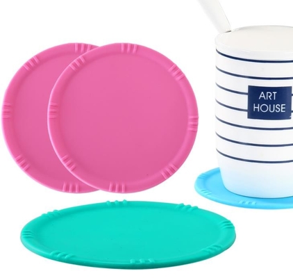 آشپزی آشپزی Csilicone بهداشتی Embossed Edge Uncuttable Innovation Kitchen Tools